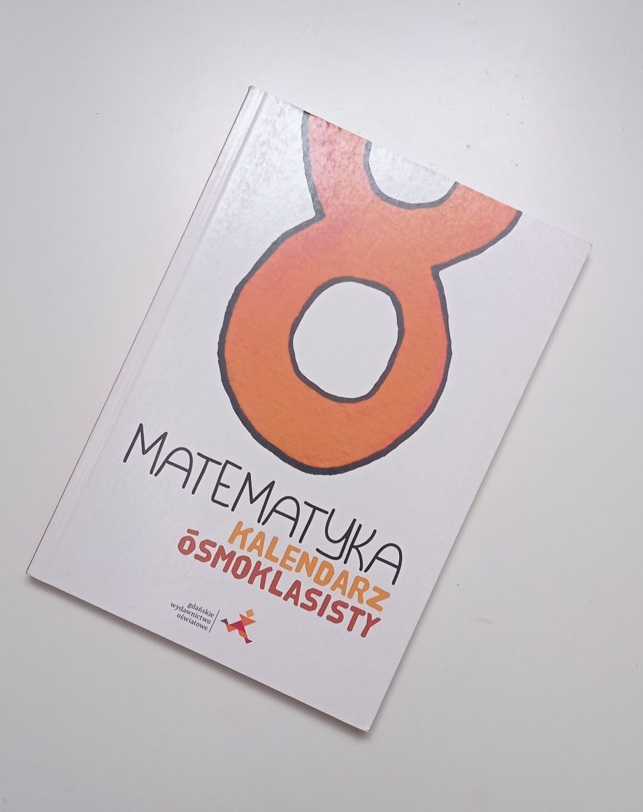 Książka Repetytorium ćwiczenia matematyka