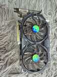 R9 270 OC Karta graficzna AMD