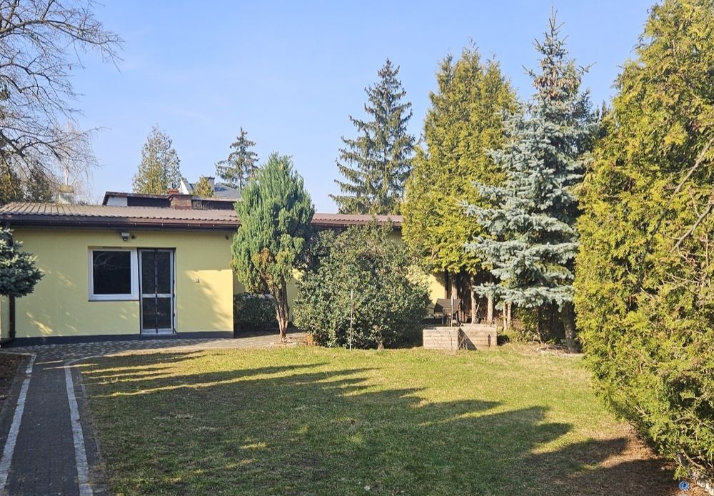 Wynajmę dom 60m2 Warszawa