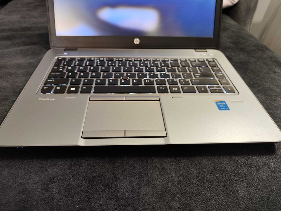Laptop HP EliteBook 840