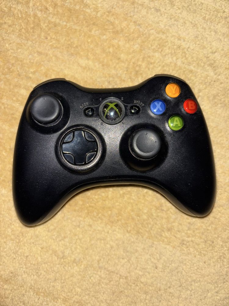 Xbox 360 kinect( не freeboot)