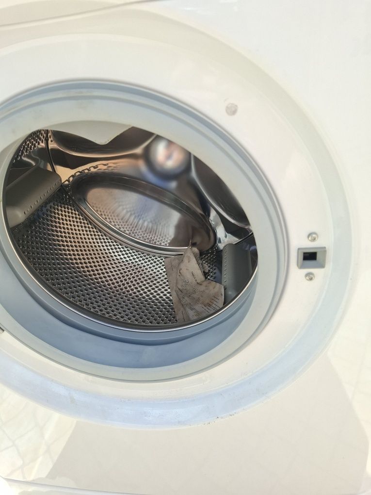 Máquina de lavar roupa Whirpool NOVA