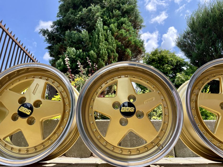 rant 15 4x100 Gti Vw Golf 1 2 Polo cabrio vento jetta mahle  steffan