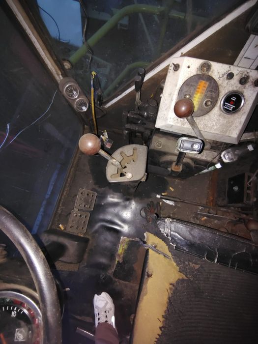 Sprzedam Claas Dominator 96