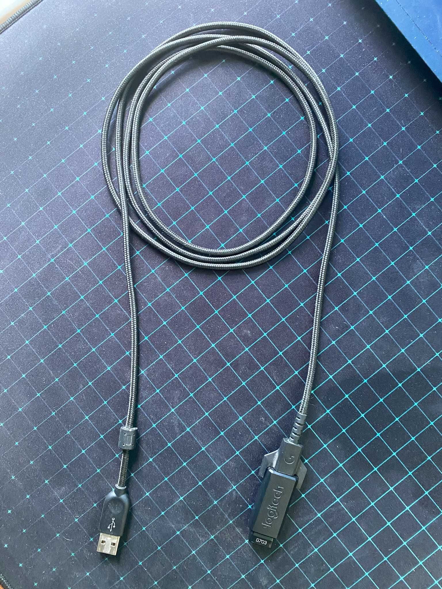 Myszka Logitech G703 Lightspeed