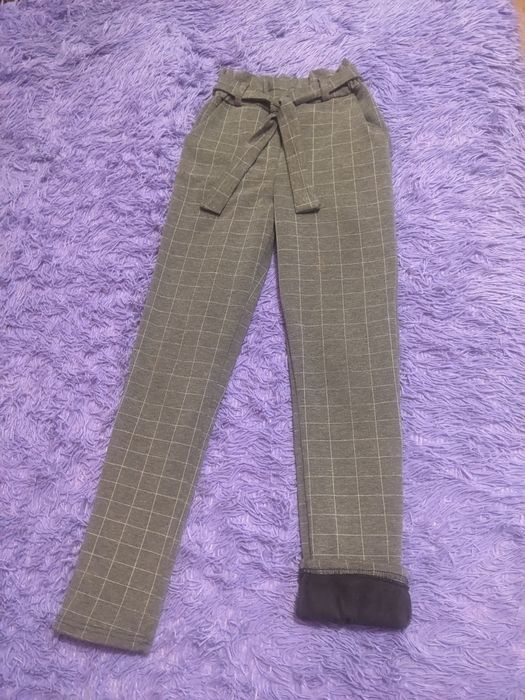 Штани на   флісі