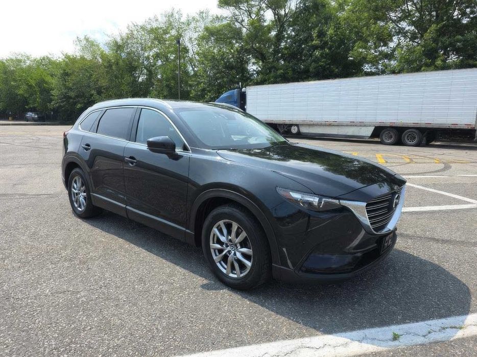 Mazda CX-9      2017