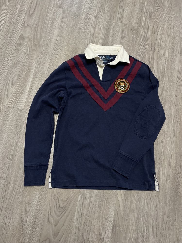 Регбийка Polo Ralph Lauren