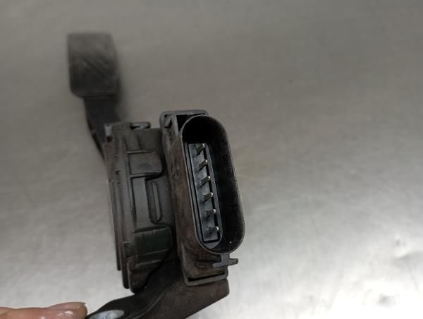 Pedal do acelerador FORD Fiesta VI (CB1, CCN)
