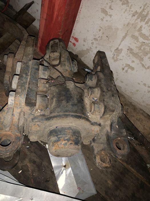 Буксир фаркоп прицепне хтз т-150