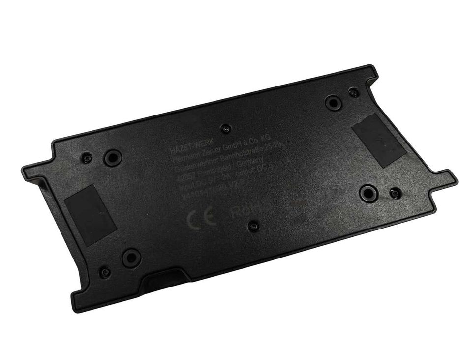 HAZET Zestaw latarek LED z uchwytem magnetycznym