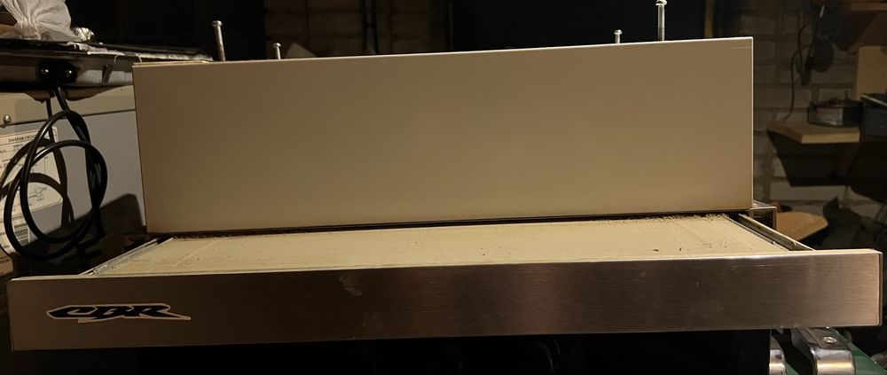 Продам кухонну витяжку Pyramida TL-60 Kolpir INOX (60 см)