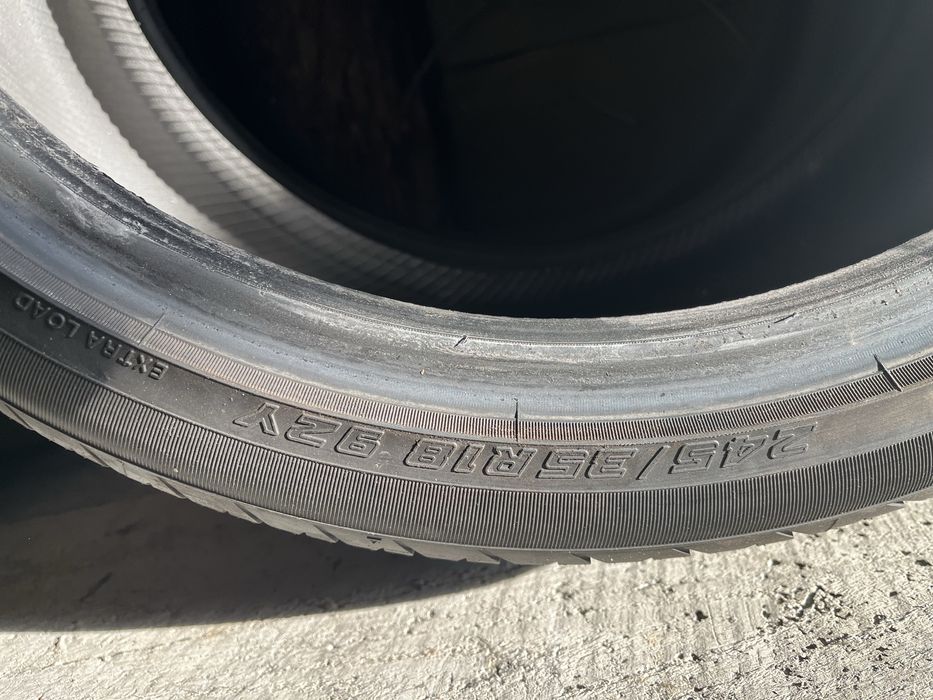 Літні колеса для бмв, в суперовому стані.