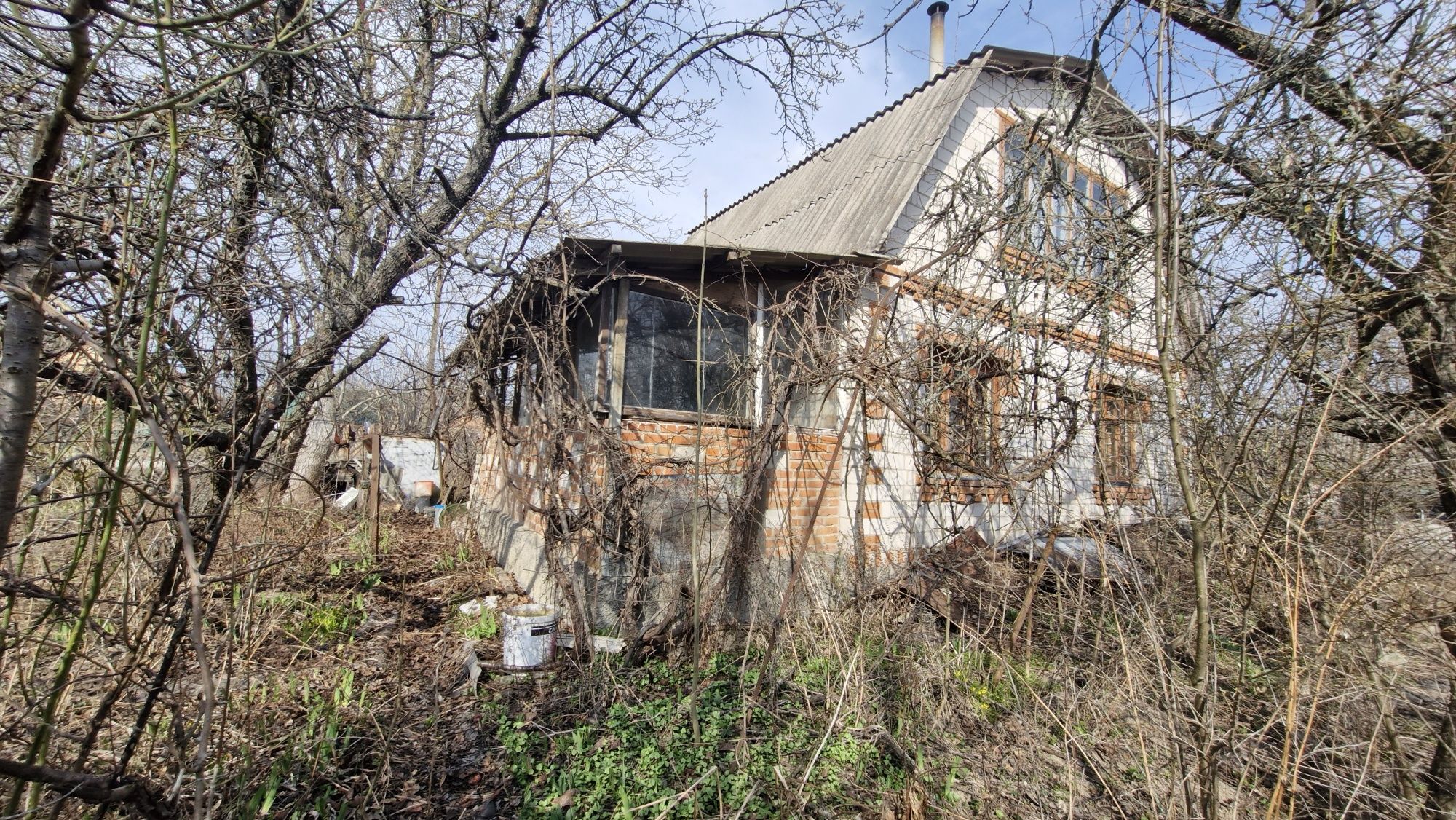 Продаж будинку  в Стрижавці