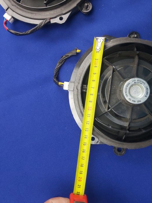 Динаміки Передні/ Задні Kia Sportage 2 Оригінал! KMC96320-02000