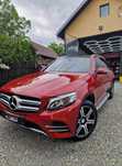 Mercedes-Benz GLC Sprzedam Pięknego Mercedesa GLC 300