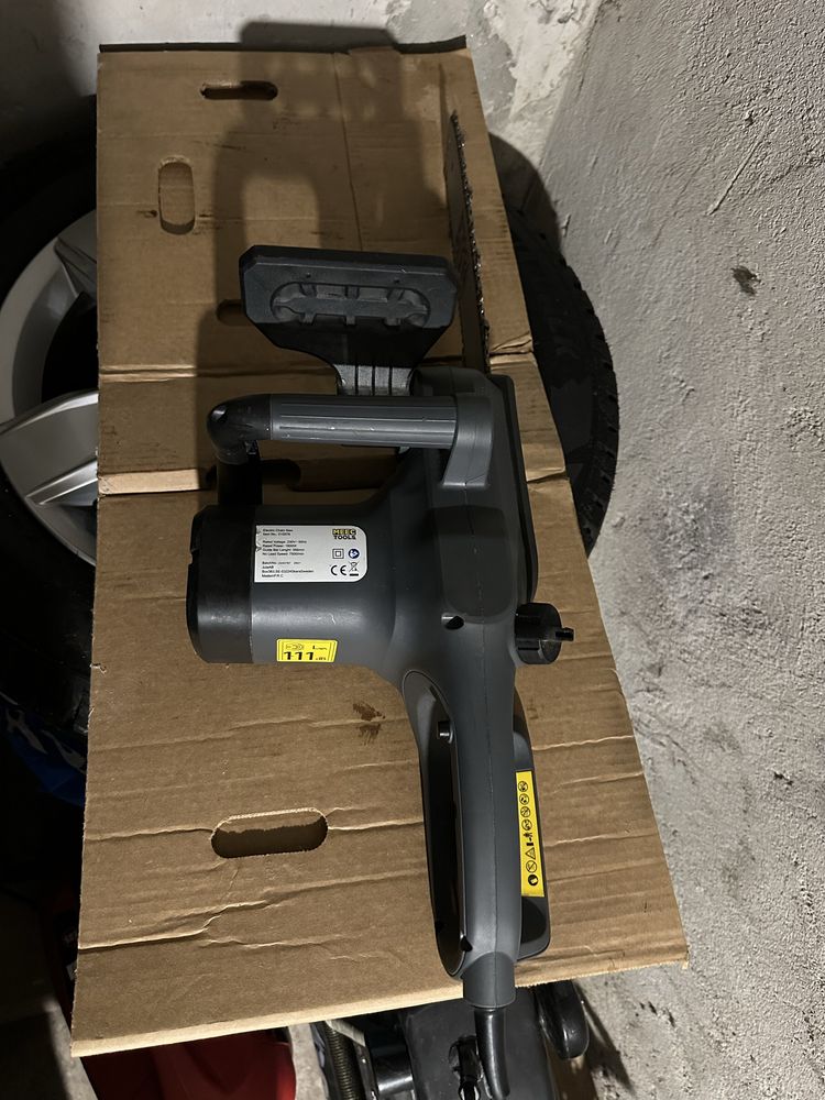 Пили електричні Makita, STIHL, Meec Tools