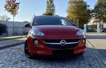 Opel Adam 1.2 Glam