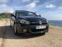 VW GOLF 1.6 Bluemotion