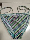 Strój kąpielowy damski majtki bikini old navy rozmiar L