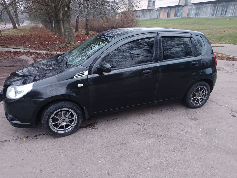 Продаж в зв'язку переходу на автомат