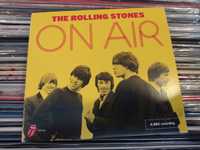 The Rolling Stones - On air