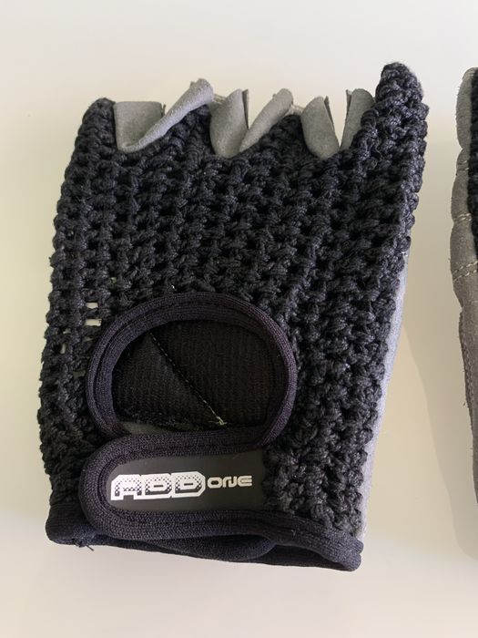 Luvas Musculação (8) - ADD One