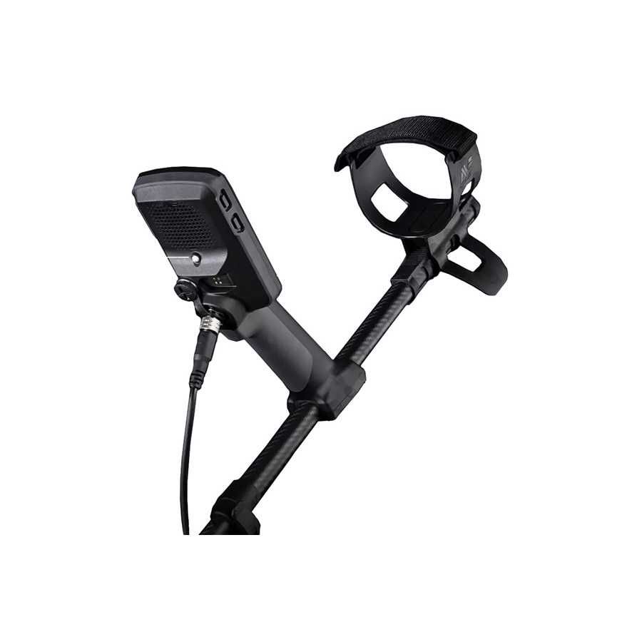 Equinox 900 Minelab | В комплекті 2 котушки | Металошукачі | Раскоп
