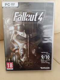 Gra na PC fallout 4