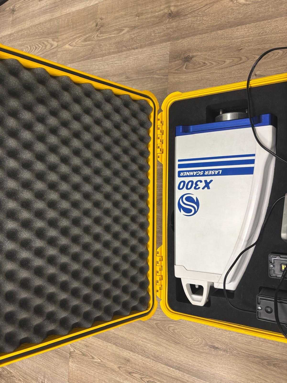 Stonex SLAM X300 à Venda