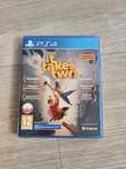 IT takes two ps5