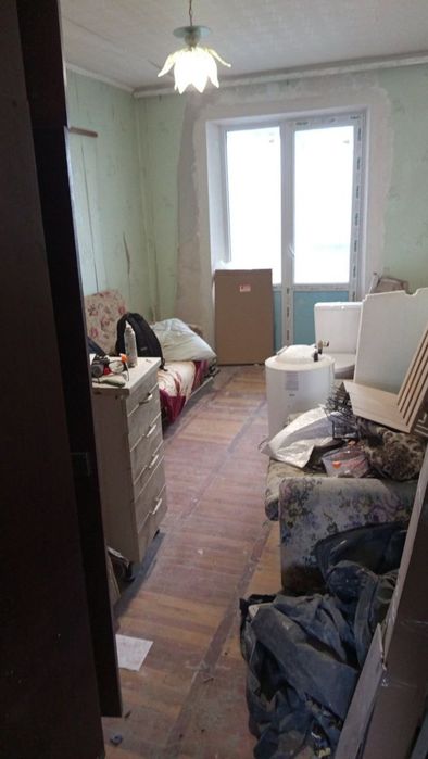 Предлагаю уборку квартир и домов