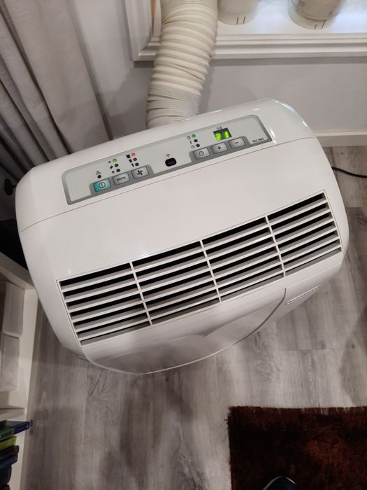 Ar condicionado delongui pac N85