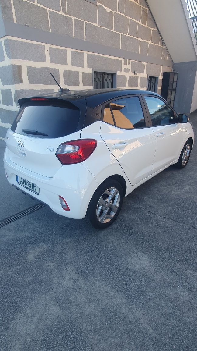 Hyundai i10 MPI Confort