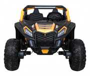 24V  Pilot 2osobowy 4x200W samochód Auto na akumulator Buggy ATV