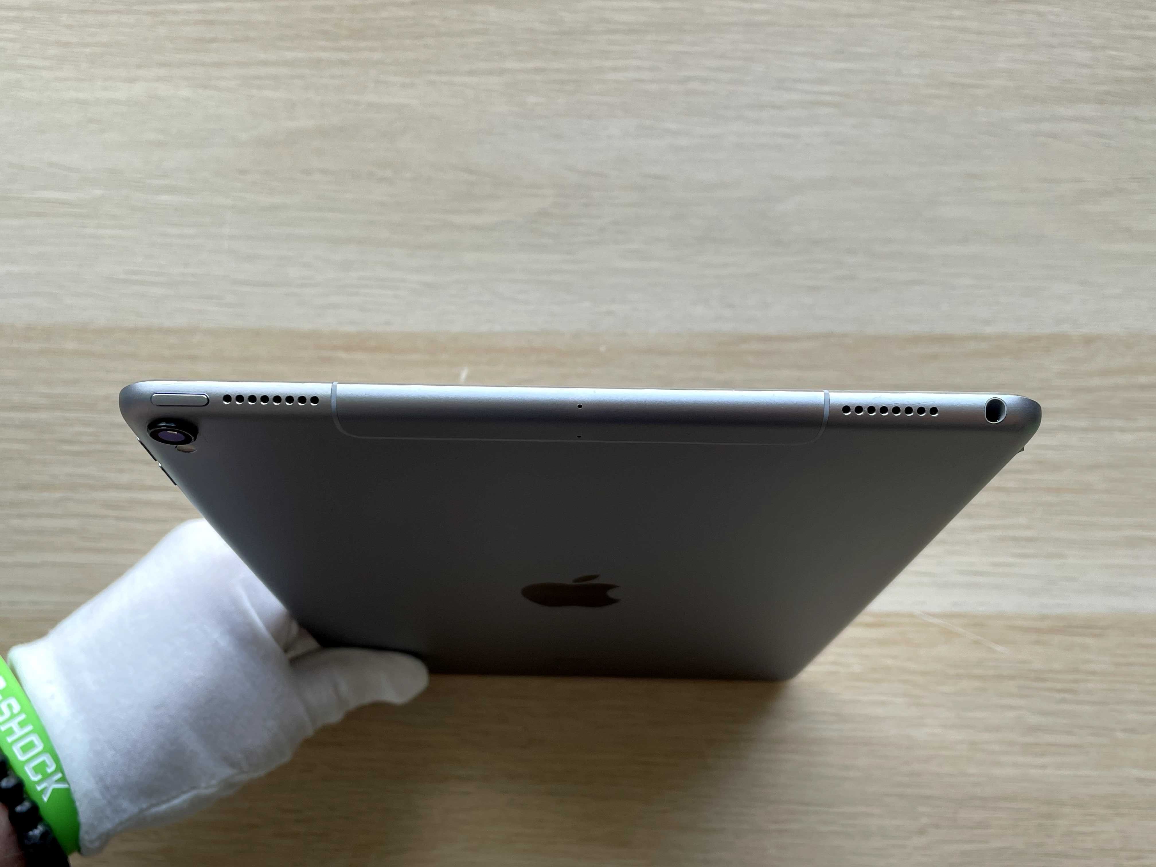 iPad Pro 10.5 64GB LTE – Nie Włącza Się