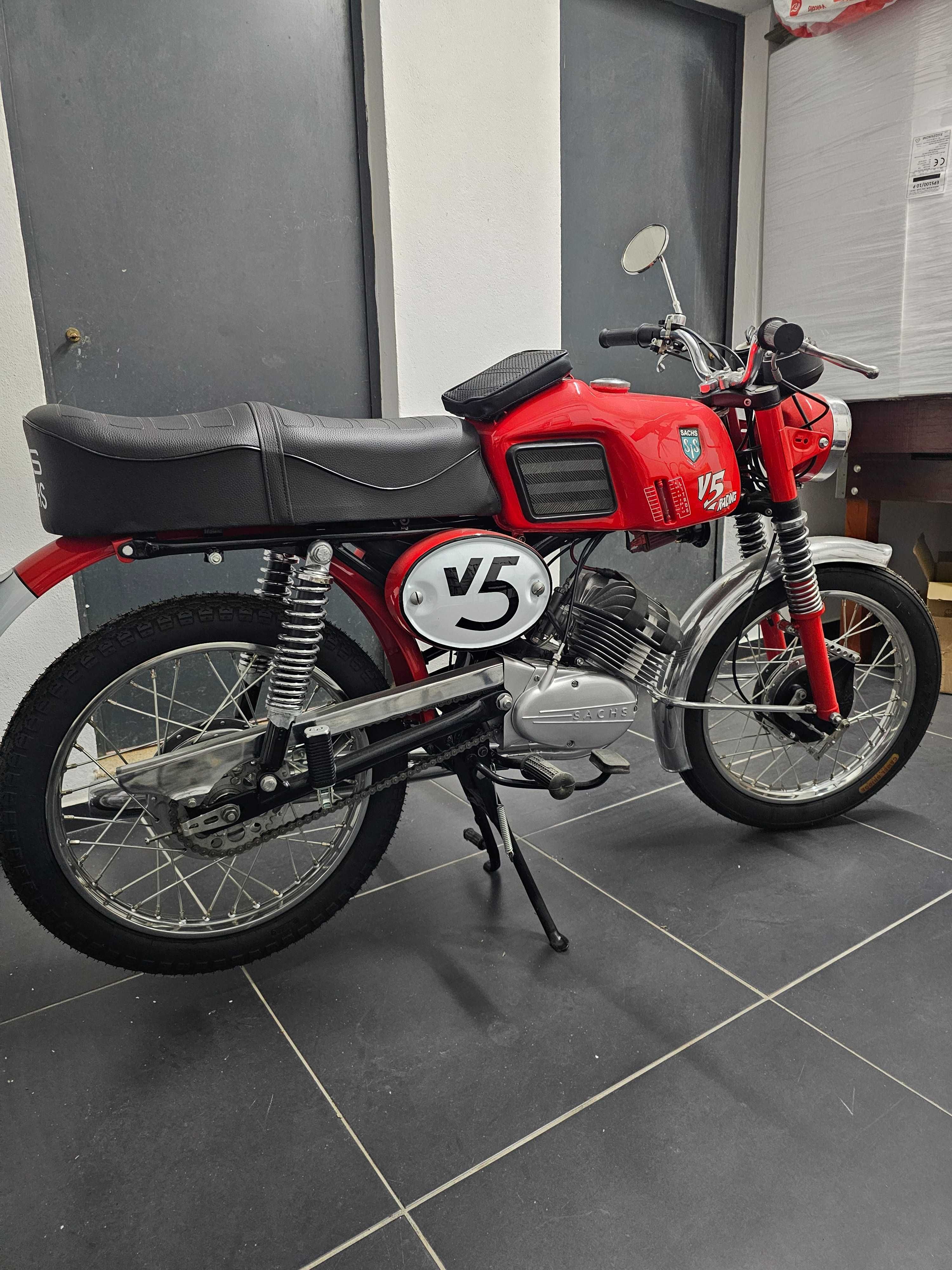 sachs v5 racing 97