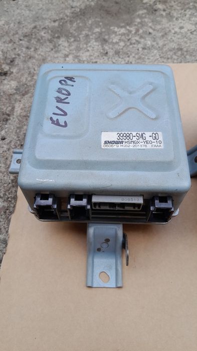 Honda Civic VIII 8 Ufo 06-11 Modul EPS Komputer Sterownik Wspomagania