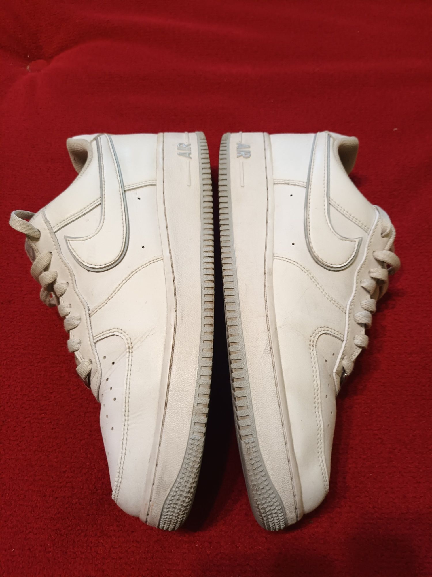 Кроссовки Nike Air force