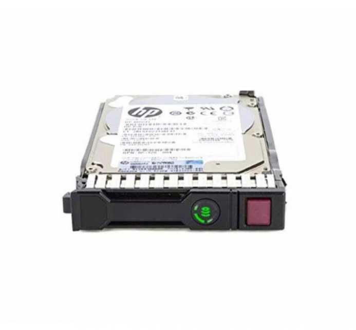 НОВЫЙ жесткий диск HPE 2Tb SAS 12G 7.2K LFF DS SC 872485-B21