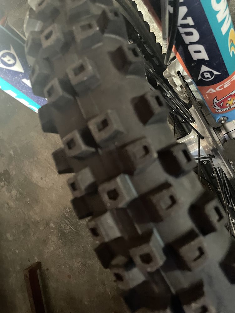 Ktm 350 exc 2017