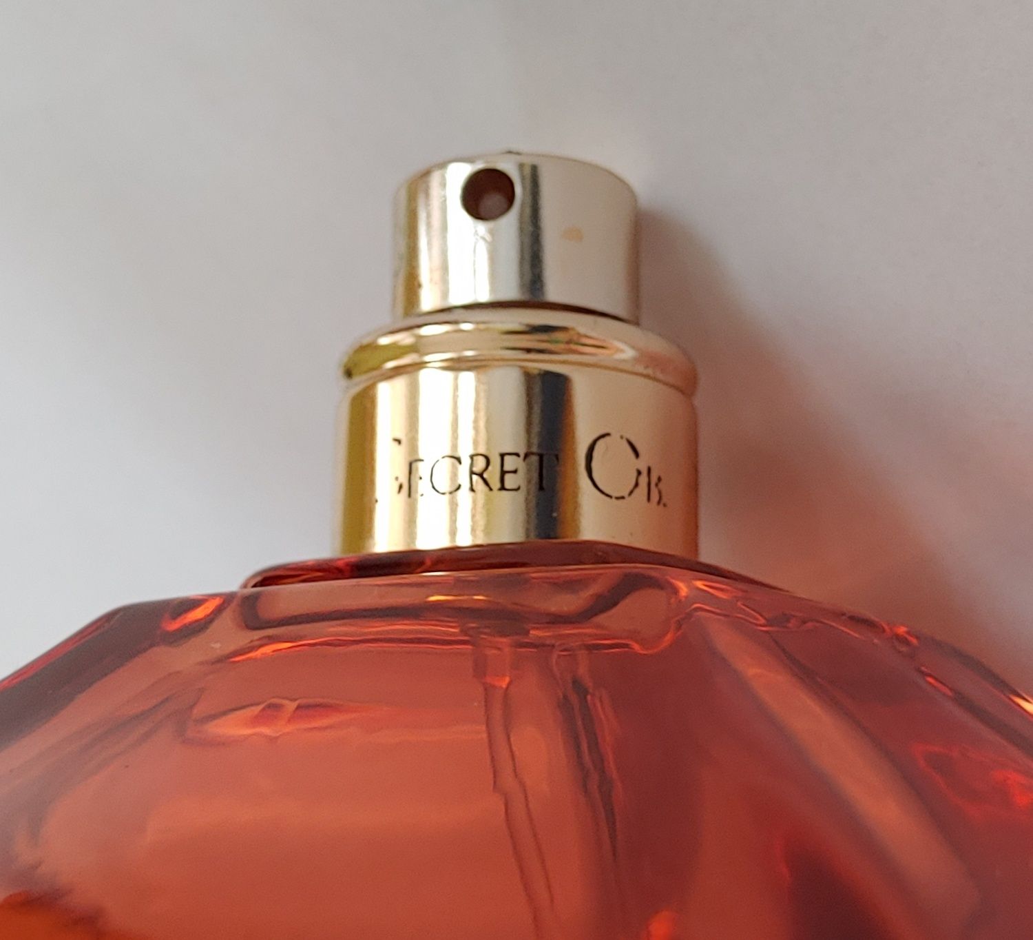 Coty Prestige Secret Obsession pierwowzór Eau de Parfum