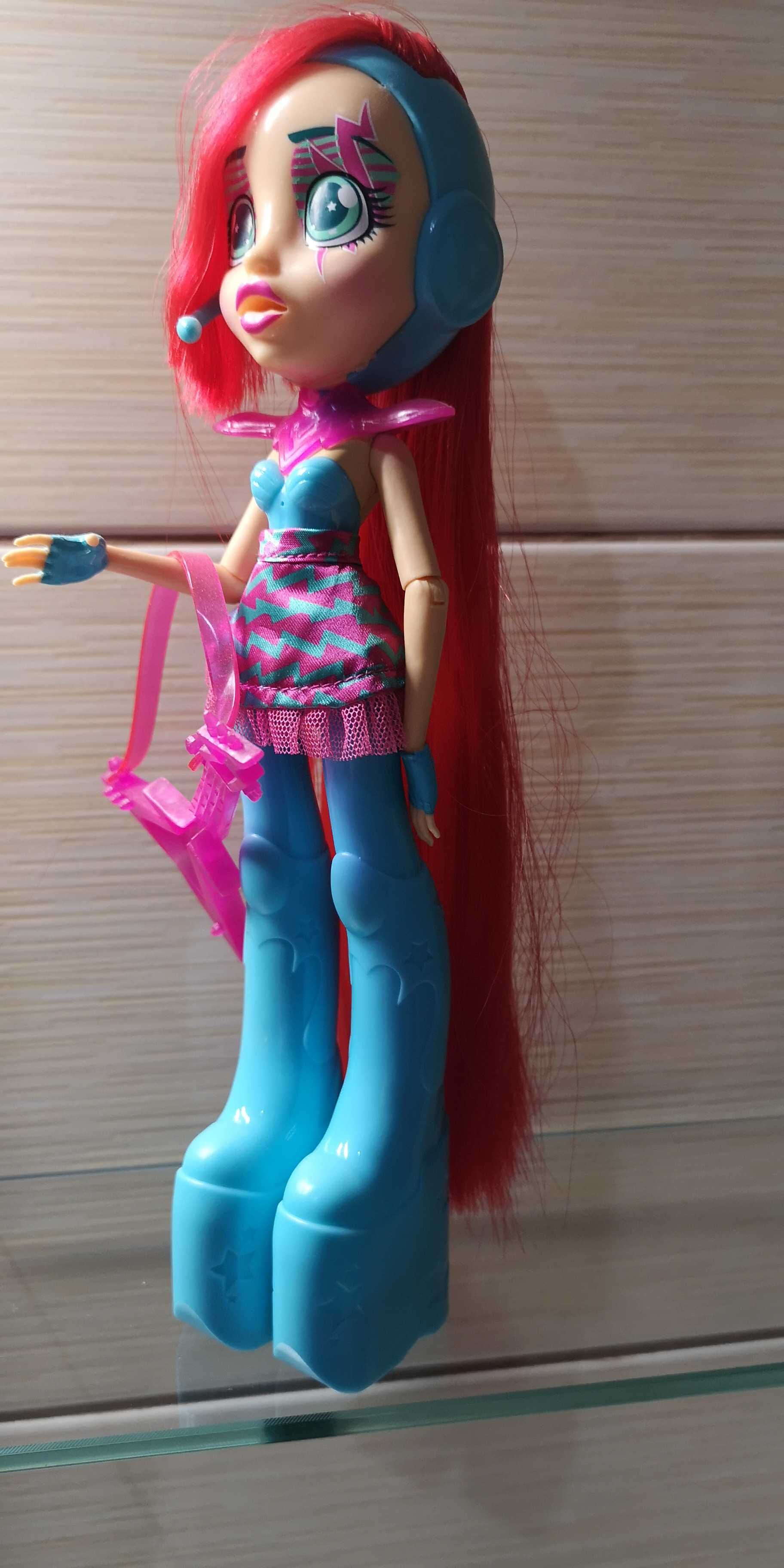 lalka monster high