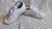 Продам кросівки Adidas Superstar sk8