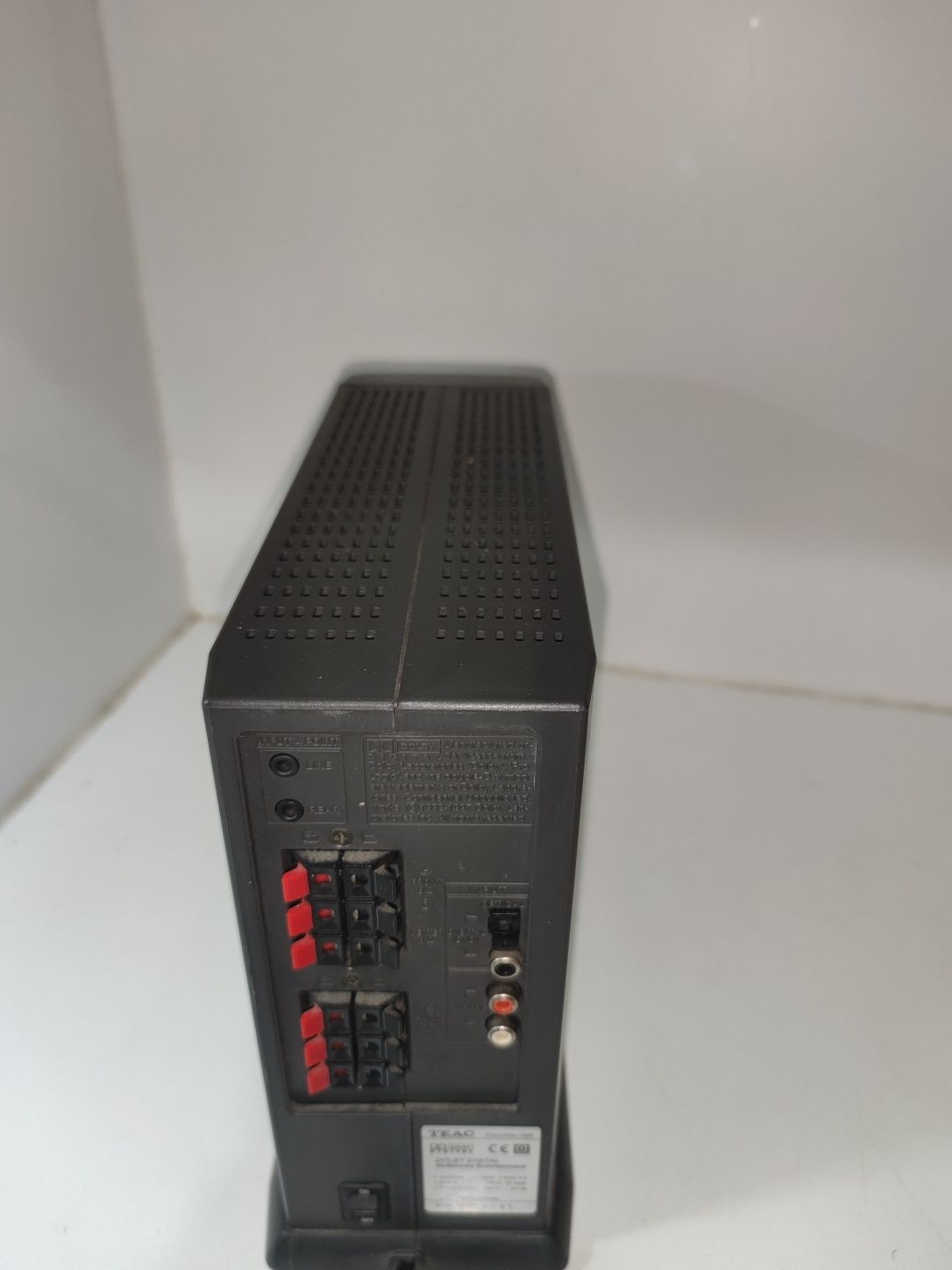 Teac POWER MAX 1500