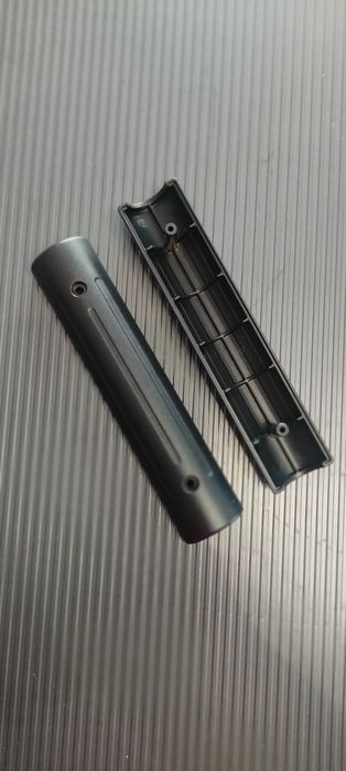 Rączka steru Twist Handle wózka przyczepki rowerowej Thule Chariot