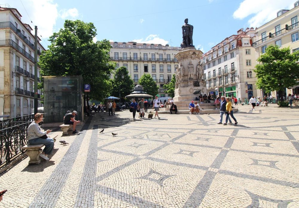 BAIRRO ALTO (BICA) - Trespasse de Café + Renda