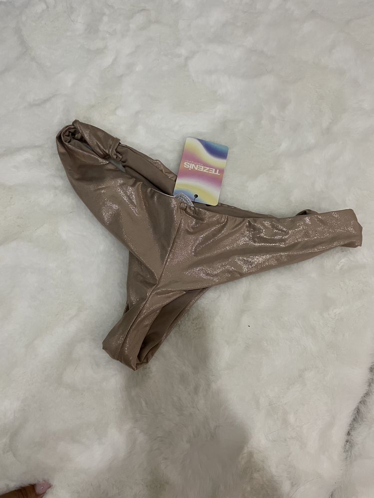 Cueca bikini Nova Tezenis