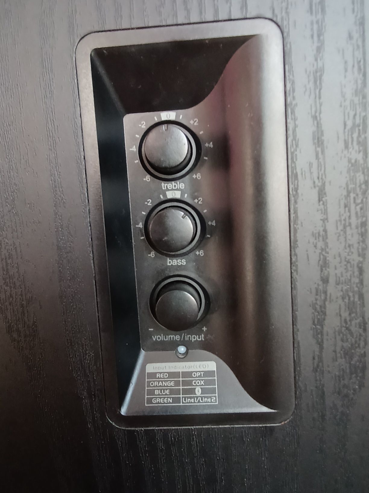 Мультимедійна акустика Edifier R2750DB