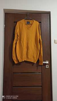 Sweter Angelo Litrico roz 2XL